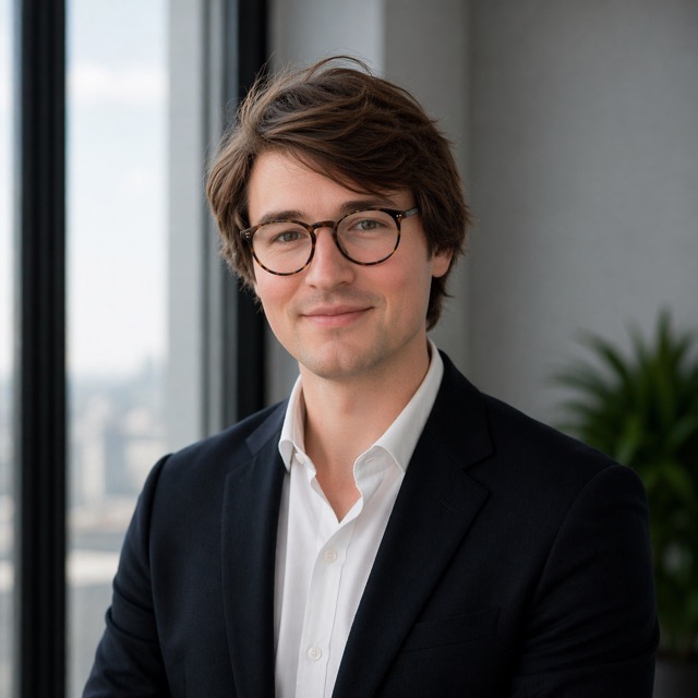 Baptiste Lefort